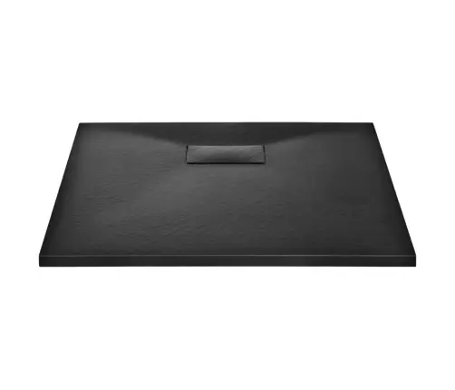 Dušialus, Smc, Must, 80 X 80 Cm