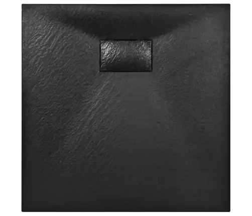 Dušialus, Smc, Must, 80 X 80 Cm