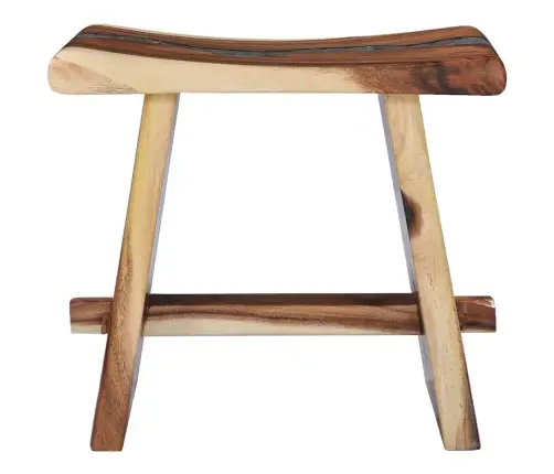 Soliņš, Masīvs Lietus Koks Un Polirezīns Vidaxl