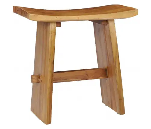 Sols, Masīvs Tīkkoks Vidaxl