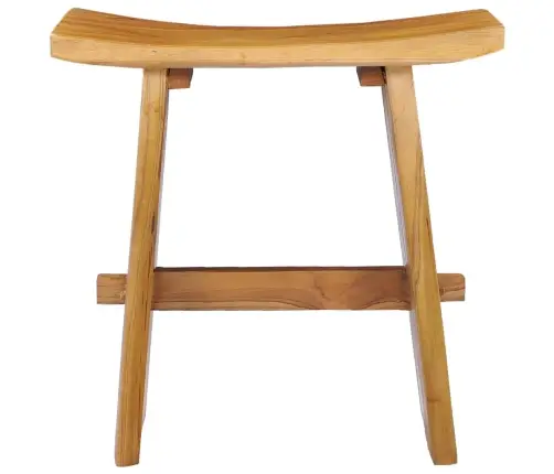 Sols, Masīvs Tīkkoks Vidaxl