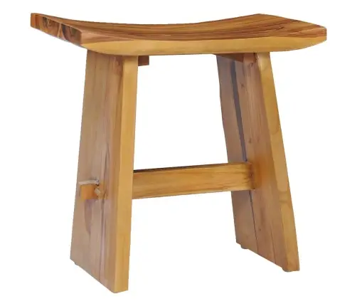 Sols, Masīvs Tīkkoks Vidaxl