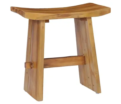 Sols, Masīvs Tīkkoks Vidaxl