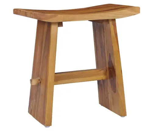 Sols, Masīvs Tīkkoks Vidaxl