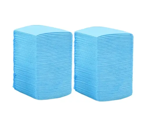 Lemmiklooma Treeninglinad 100 Tk 45 X 33 Cm Lausriidest Kangas