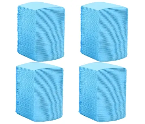 Lemmiklooma Treeninglinad 200 Tk 45 X 33 Cm Lausriidest Kangas