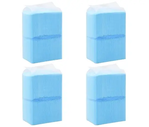 Lemmiklooma Treeninglinad 400 Tk 45 X 33 Cm Lausriidest Kangas