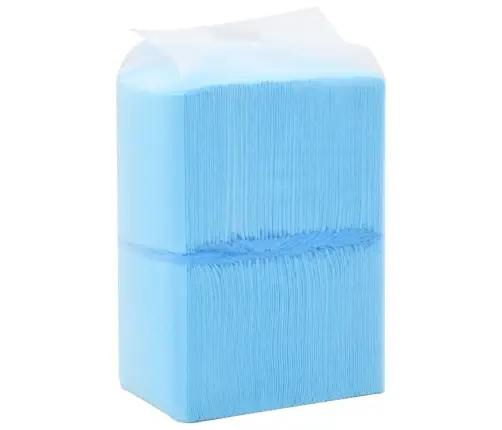 Lemmiklooma Treeninglinad 400 Tk 45 X 33 Cm Lausriidest Kangas