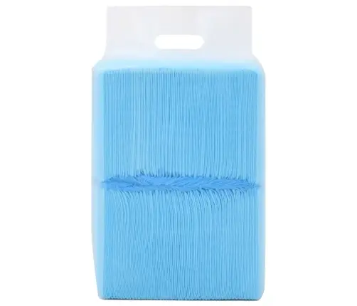 Lemmiklooma Treeninglinad 400 Tk 45 X 33 Cm Lausriidest Kangas