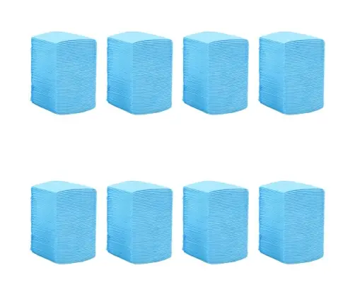 Lemmiklooma Treeninglinad 400 Tk 45 X 33 Cm Lausriidest Kangas