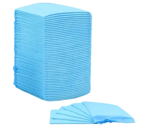 Lemmiklooma Treeninglinad 400 Tk 45 X 33 Cm Lausriidest Kangas