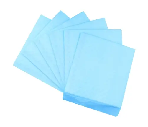 Lemmiklooma Treeninglinad 400 Tk 45 X 33 Cm Lausriidest Kangas