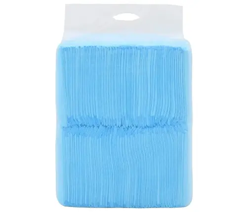 Absorbējošie Paladziņi Mājdzīvniekiem, 200 Gab., 60X45 Cm Vidaxl