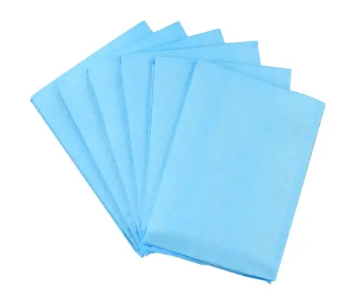 Absorbējošie Paladziņi Mājdzīvniekiem, 200 Gab., 60X45 Cm Vidaxl