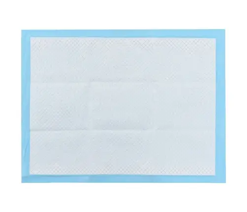 Absorbējošie Paladziņi Mājdzīvniekiem, 400 Gab., 60X45 Cm Vidaxl