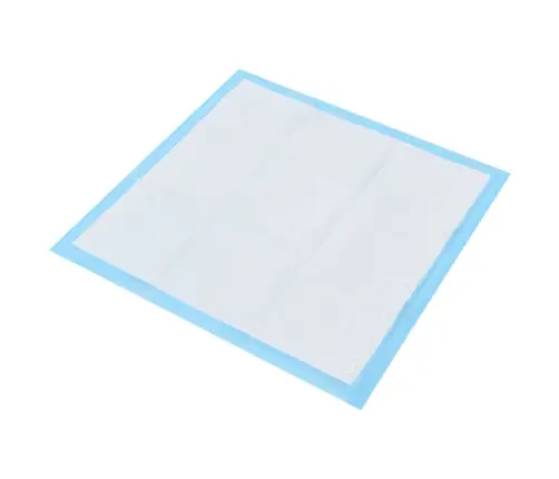 Absorbējošie Paladziņi Mājdzīvniekiem, 100 Gab., 60X60 Cm Vidaxl