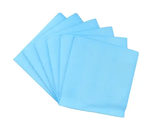 Absorbējošie Paladziņi Mājdzīvniekiem, 200 Gab., 60X60 Cm Vidaxl