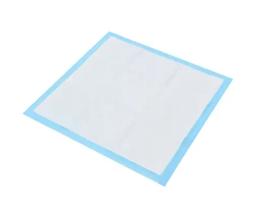 Absorbējošie Paladziņi Mājdzīvniekiem, 200 Gab., 60X60 Cm Vidaxl