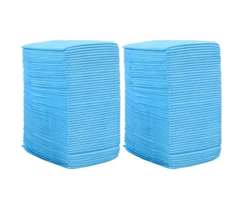 Augint. Tren. Kilimėliai, 100 Vnt., 90X60cm Neaust. Audinys