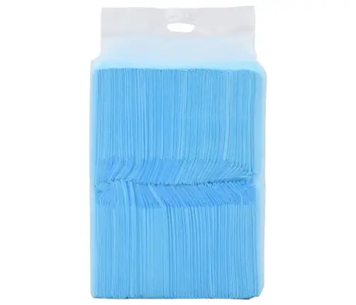 Absorbējošie Paladziņi Mājdzīvniekiem, 400 Gab., 90X60 Cm Vidaxl