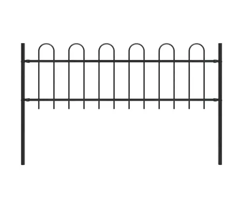 Kumerate Otstega Aed, Teras, 1,8 M, Must