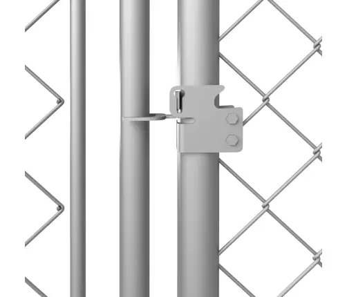 Koeraaed Katusega 7,6 X 3,8 X 2,3 M