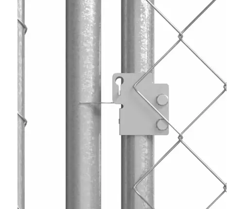 Koeraaed Katusega 7,6 X 3,8 X 2,3 M