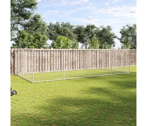 Koeraaed 7,6 X 3,8 X 1,9 M