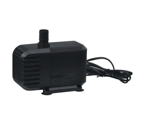 Iegremdējams Akvārija Ūdens Sūknis, 2500 L/H Vidaxl