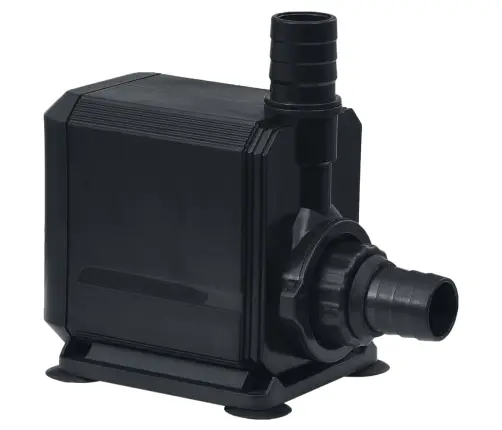 Iegremdējams Akvārija Ūdens Sūknis, 2500 L/H Vidaxl