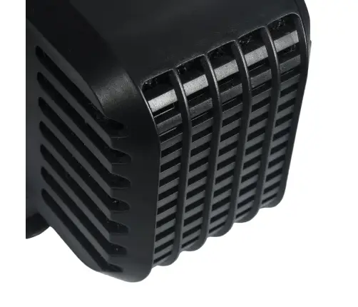 Iegremdējams Akvārija Ūdens Sūknis, 2500 L/H Vidaxl