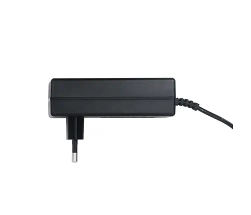 Akvārija Led Lampa Ar Stiprinājumiem, 75-90 Cm, Zila Un Balta Vidaxl