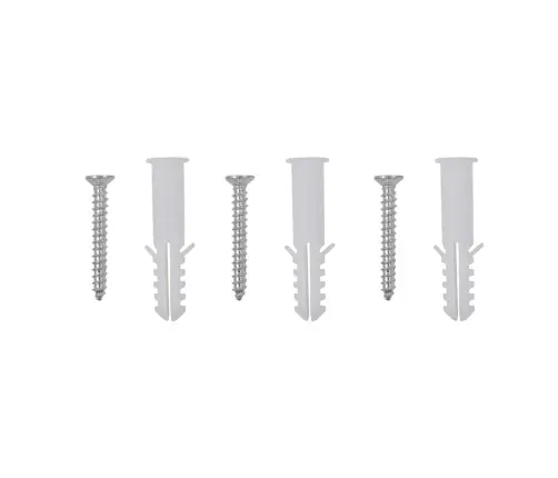 Veidrodis Be Rėmo, 80X60cm Stiklas