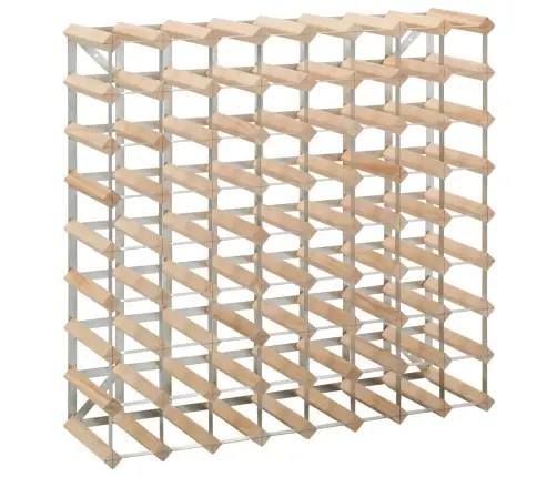 Veiniriiul 72 Pudelile, Männipuit