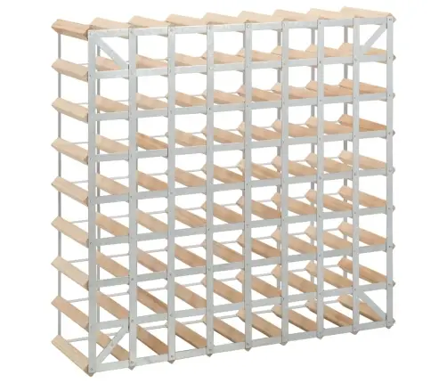 Veiniriiul 72 Pudelile, Männipuit