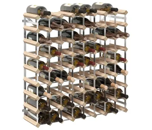 Veiniriiul 72 Pudelile, Männipuit