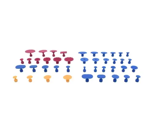 Bukšu Izlīdzināšanas Komplekts, 75 Daļas, Xxl Vidaxl