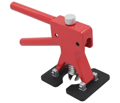 Bukšu Izlīdzināšanas Komplekts, 75 Daļas, Xxl Vidaxl