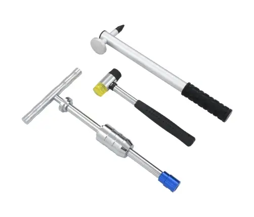 Bukšu Izlīdzināšanas Komplekts, 75 Daļas, Xxl Vidaxl