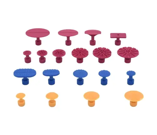 Įdubų Šalinimo Nedažant Rinkinys, 45 D.