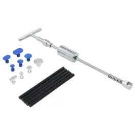 15-Daļīgs Bukšu Izlīdzināšanas Komplekts Vidaxl