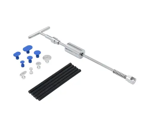 15-Daļīgs Bukšu Izlīdzināšanas Komplekts Vidaxl