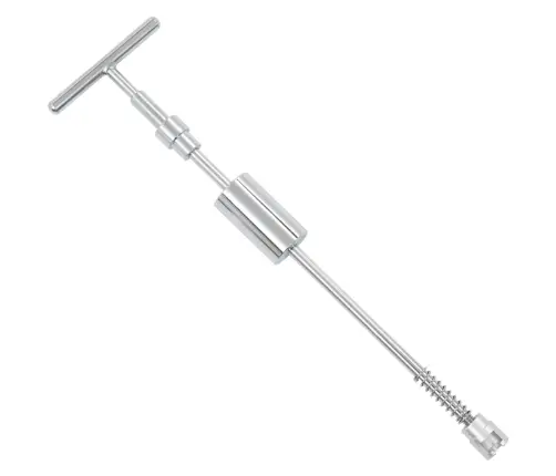 15-Daļīgs Bukšu Izlīdzināšanas Komplekts Vidaxl