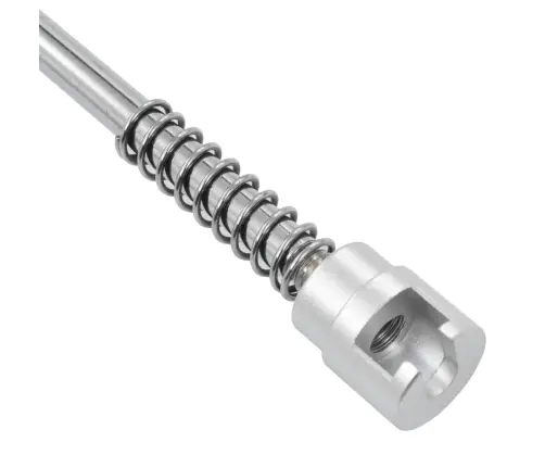 15-Daļīgs Bukšu Izlīdzināšanas Komplekts Vidaxl