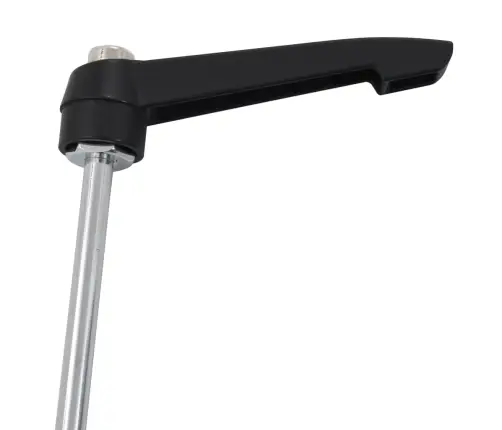 Bukšu Izlīdzināšanas Komplekts, 4 Daļas Vidaxl