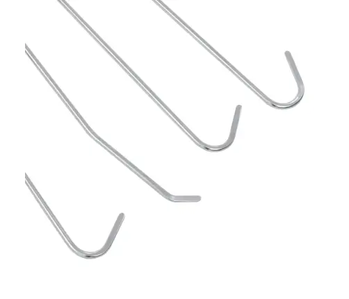 Bukšu Izlīdzināšanas Komplekts, 4 Daļas Vidaxl