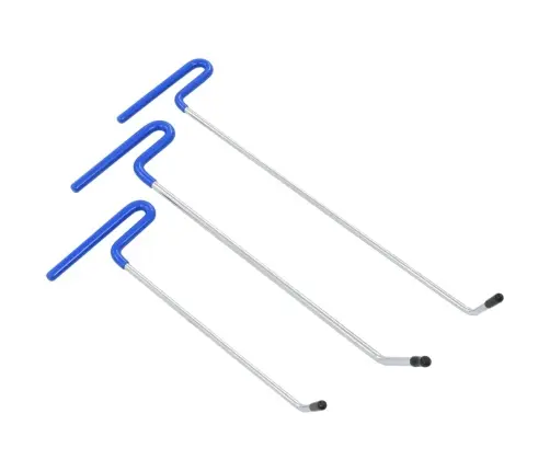 3-Osaline Mõlkide Eemaldamise Komplekt