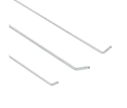 3-Osaline Mõlkide Eemaldamise Komplekt