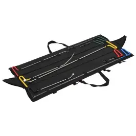 Bukšu Izlīdzināšanas Komplekts, 8 Daļas, Nerūsējošs Tērauds Vidaxl