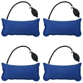 Oro Pleištai, 4Vnt., 2–50Mm, 100Kg